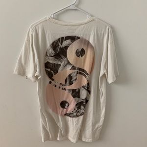 All saints t shirt